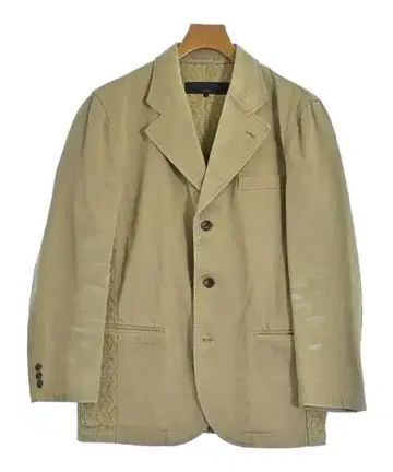 COMME des GARCONS HOMME 캐주얼 자켓 남성용