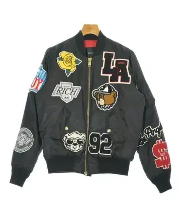 JOYRICH 블루종 (기타) 남성용