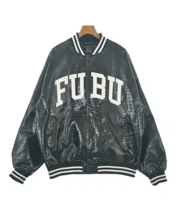 FUBU 블루종 (기타) 남성용