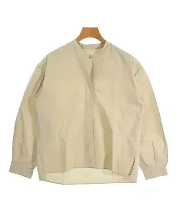 JOHN SMEDLEY 여성용 블라우스