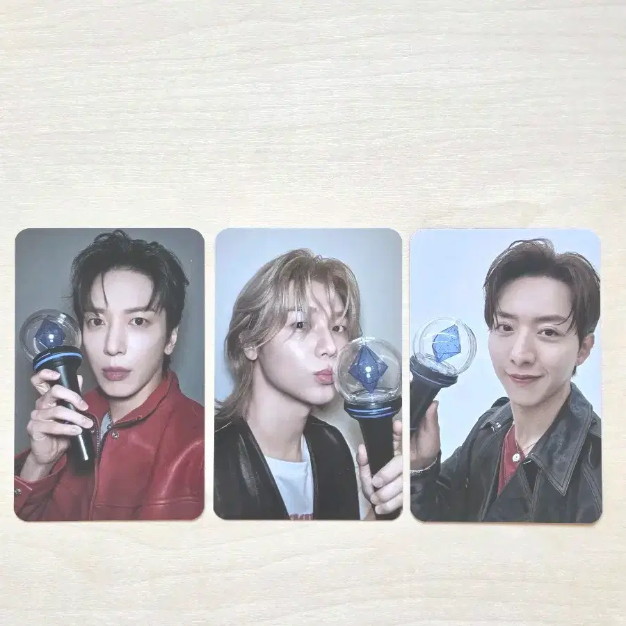 CNBLUE 3LOGY 콘서트 특전