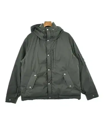 THE NORTH FACE PURPLE LABEL 다운 자켓/다운 베스트 남성용