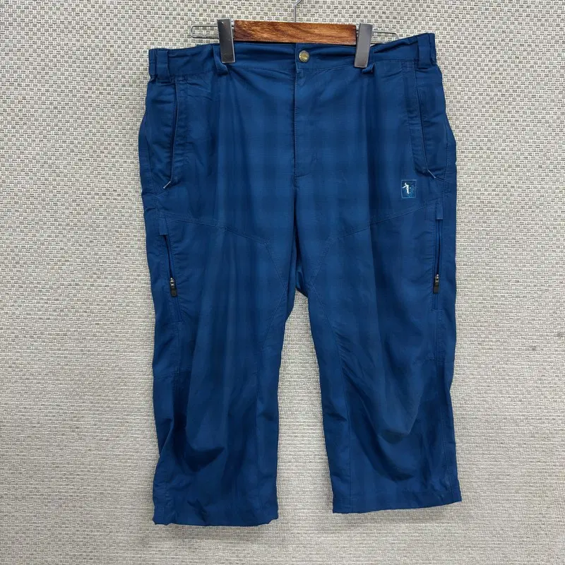 블랙야크 등산 반바지 34인치 H01787