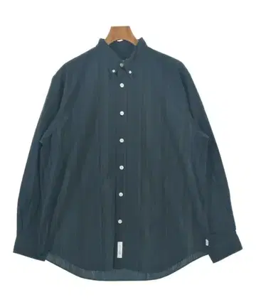 WTAPS 캐주얼 셔츠 남성용