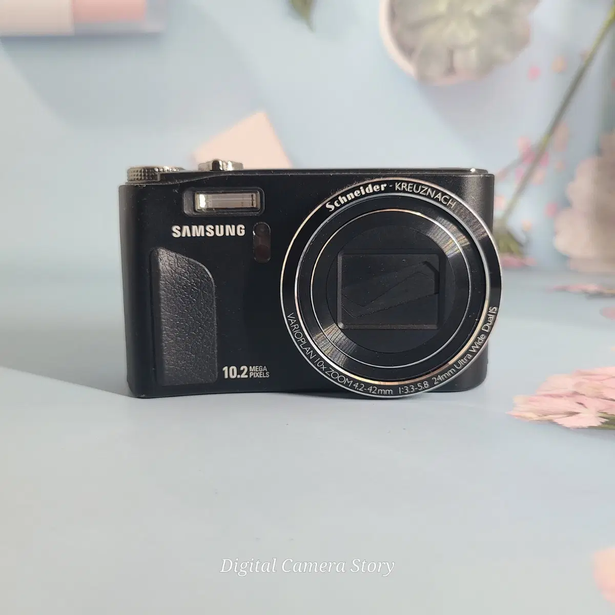 삼성 vluu wb500 디카 (빈티지 카메라)