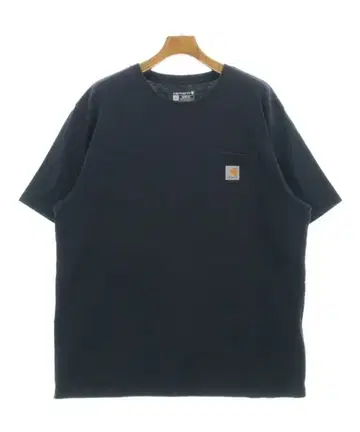 Carhartt 티셔츠 컷앤소 남성용