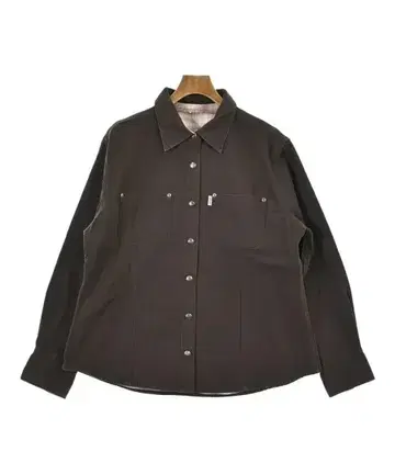 Carhartt 캐주얼 셔츠 남성용