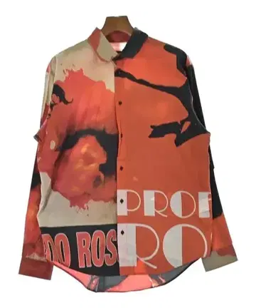 MSGM 캐주얼 셔츠 남성용