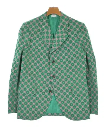COMME des GARCONS HOMME PLUS 남성용 자켓