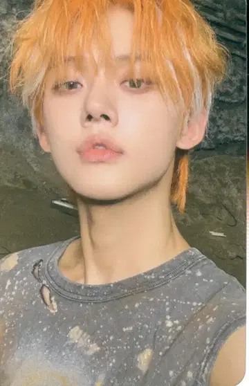TXT MELANCHOLY ver. YEONJUN THE NAME CHAPTER:FREEFALL