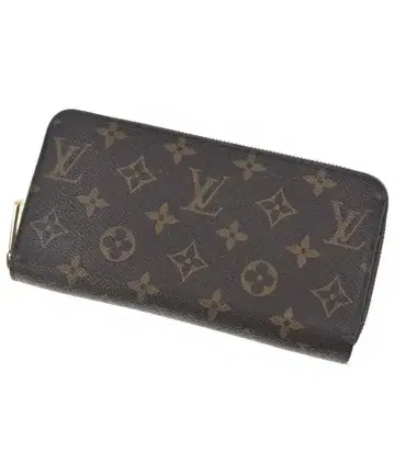 LOUIS VUITTON 지갑 코인 케이스 여성용