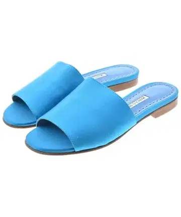 MANOLO BLAHNIK 샌들 여성용