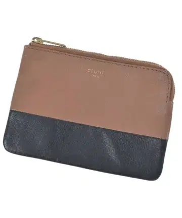 CELINE 카드 케이스 여성용