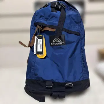 GREGORY CLASSI DAY 블루 26L