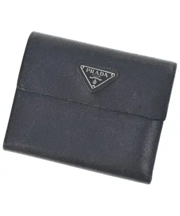 PRADA 지갑 코인 케이스 여성용