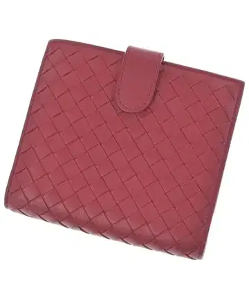 BOTTEGA VENETA 지갑 코인 케이스 여성용