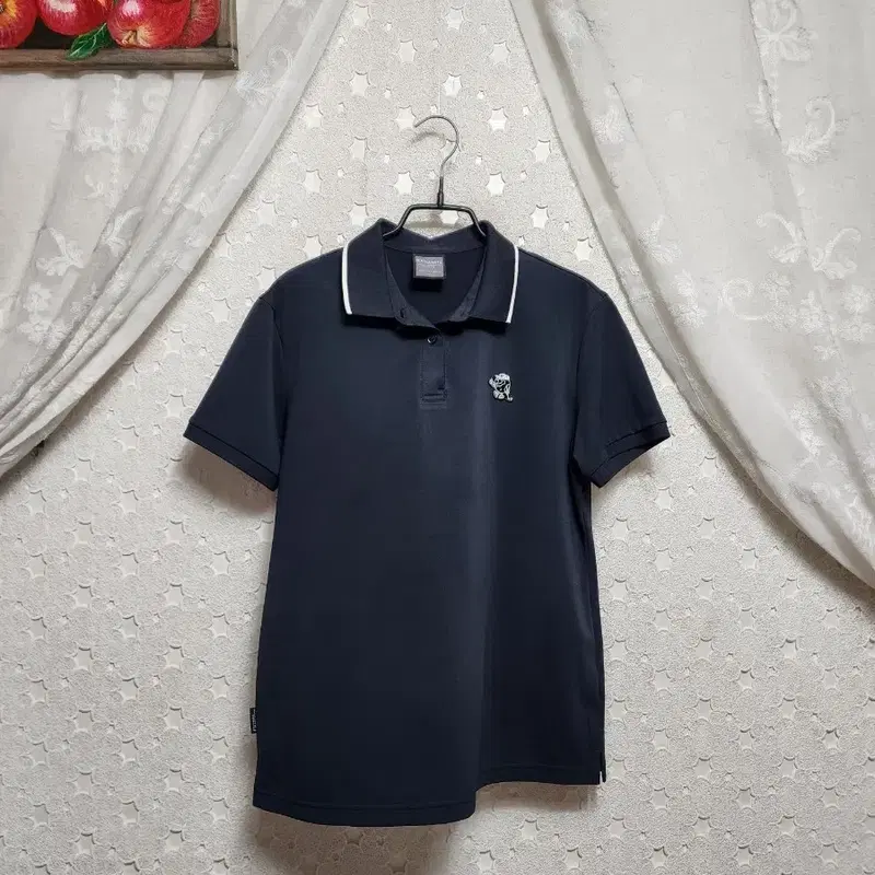 디스커버리 반팔티 남성100