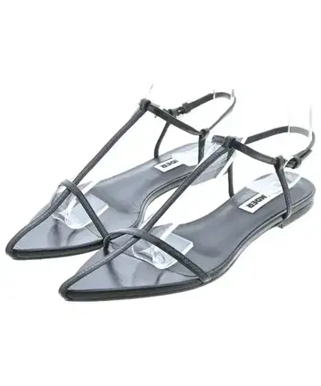 JIL SANDER 샌들 여성용