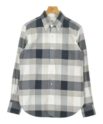 BLACK FLEECE BY Brooks Brothers 캐주얼 셔츠 남성용