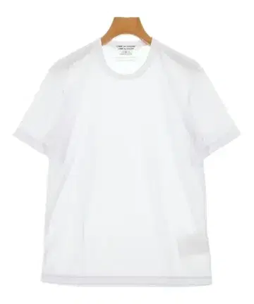 COMME des GARCONS COMME des GARCONS 티셔츠 여성용