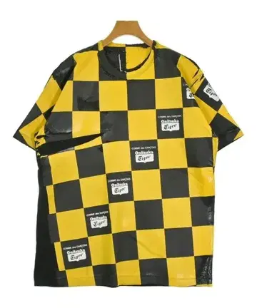 COMME des GARCONS 티셔츠 남성용