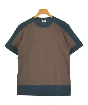 COMME des GARCONS HOMME DEUX 티셔츠 남성용