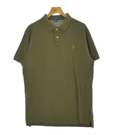 Polo Ralph Lauren 피케 셔츠 남성용