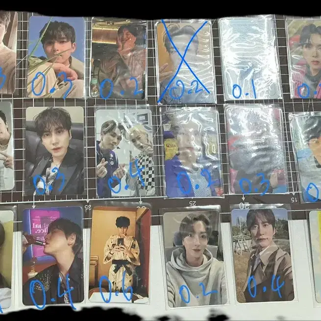 슈퍼주니어 포카