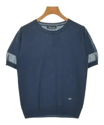 AQUASCUTUM 니트 스웨터 여성용