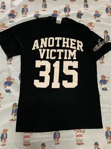 ANOTHER VICTIM 315 Tee