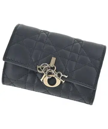 Christian Dior 지갑 코인 케이스 여성용