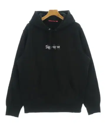 Supreme 후드티 남성용