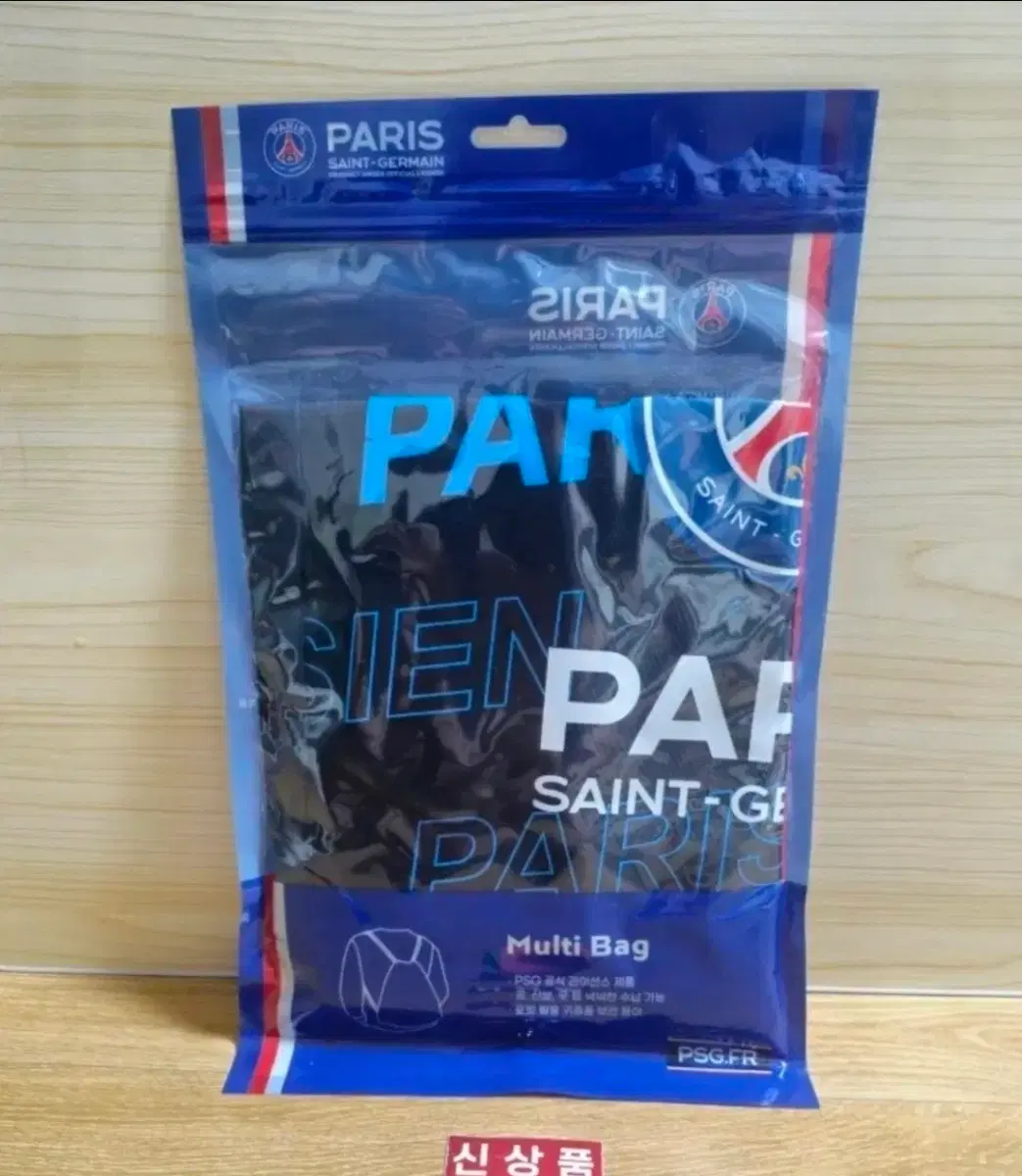 PSG 파리 생제르망 멀티백
