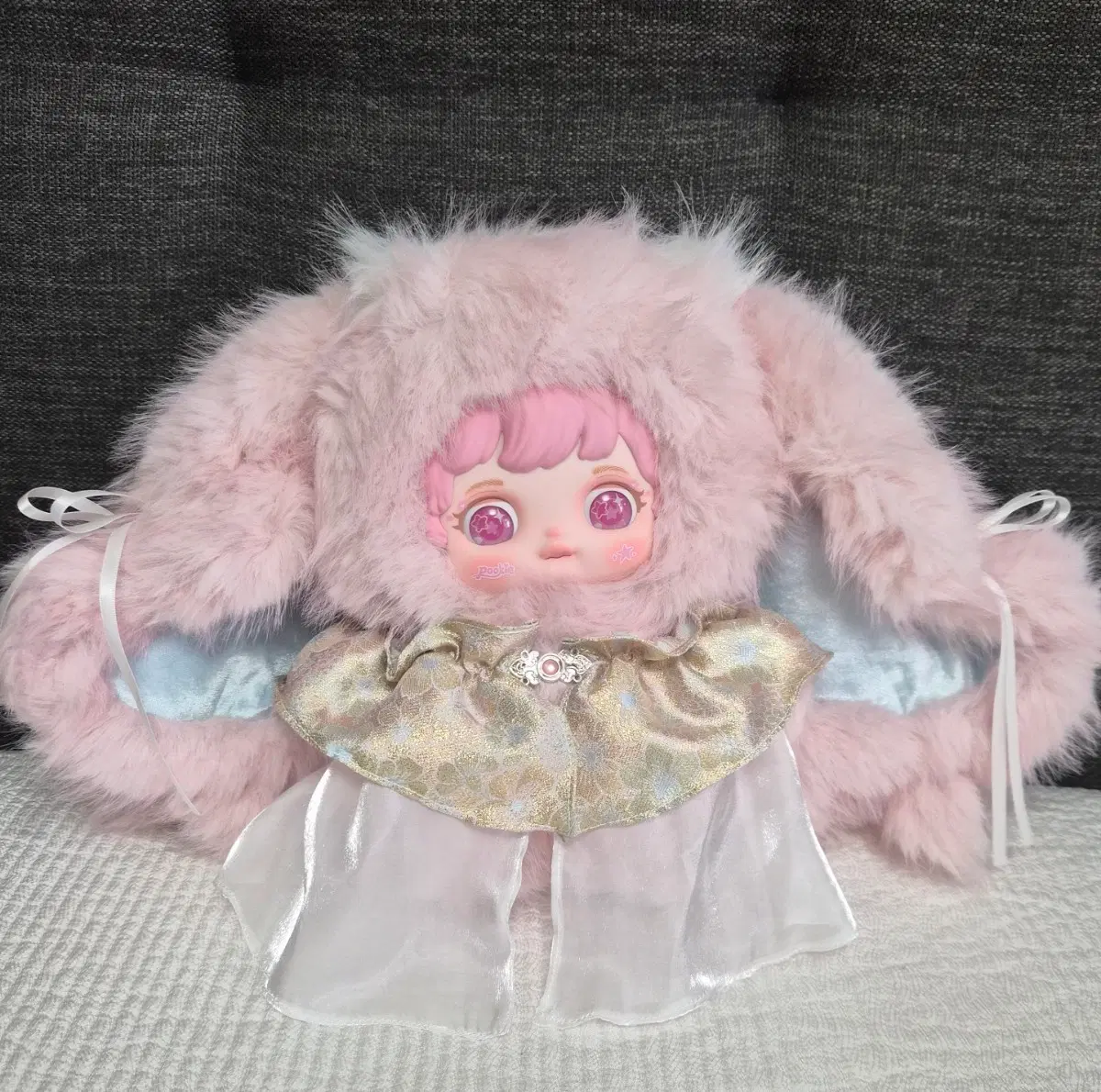 싱크무아 메모리