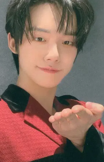 TXT 연준 FC 계속 혜택 3기