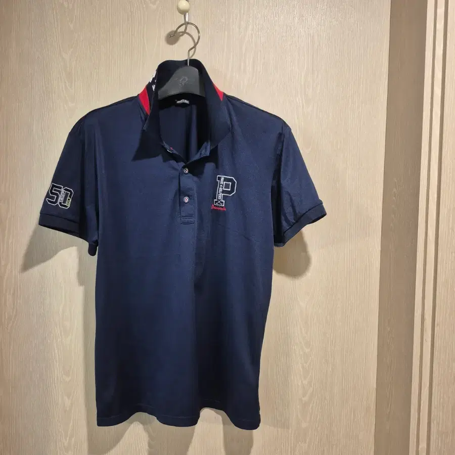 SNOOPY GOLF. 네이비 사이즈95