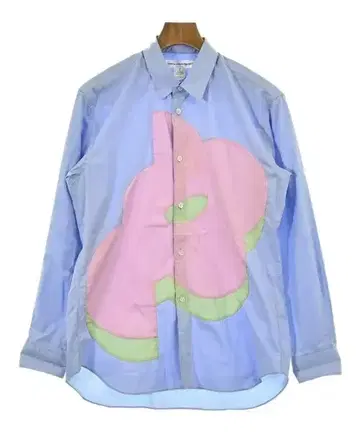 COMME des GARCONS SHIRT 캐주얼 셔츠 남성용