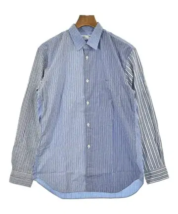 COMME des GARCONS SHIRT 캐주얼 셔츠 남성용