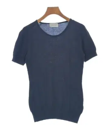 JOHN SMEDLEY 여성용 니트 스웨터