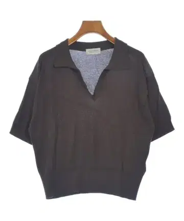 JOHN SMEDLEY 여성용 니트 스웨터