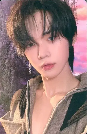 TXT 위버스 ver. 연준 The Name Chapter:TEMPTATION