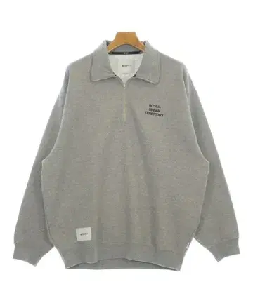 WTAPS 맨투맨 남성용