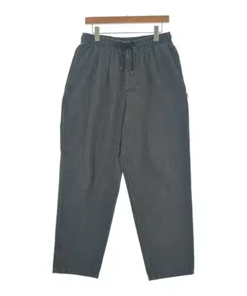 WTAPS 데님 팬츠 남성용