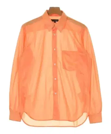 COMME des GARCONS HOMME PLUS 캐주얼 셔츠 남성용