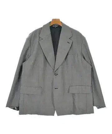 BLACK COMME des GARCONS 캐주얼 자켓 남성용