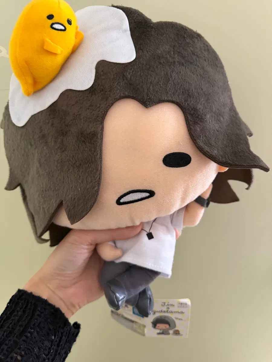 인형