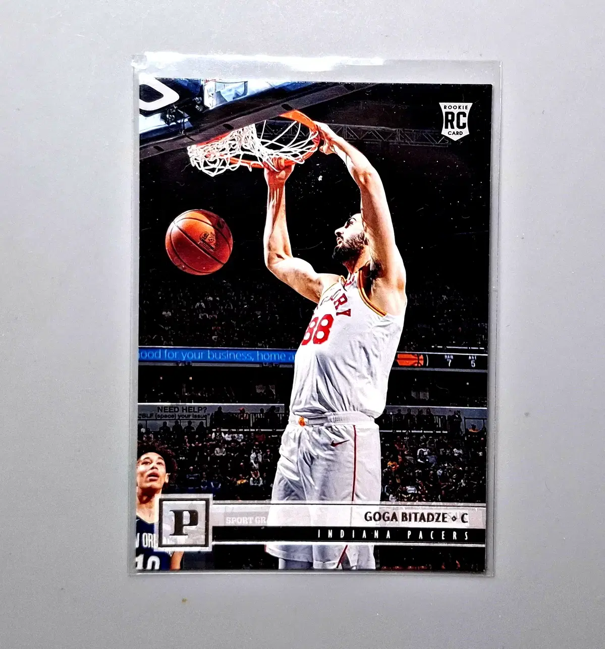 NBA 고가 비타제 루키 파니니 포토제닉
