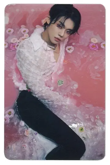 TXT 팝업 스토어 SWEET 17