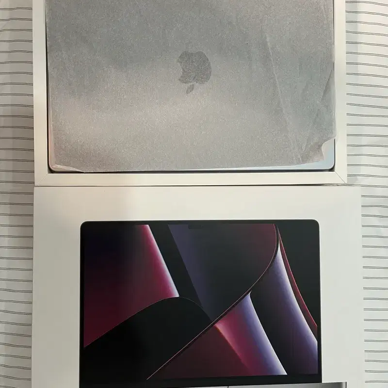 맥북 프로 M2 14인치 512GB 16GB 실버