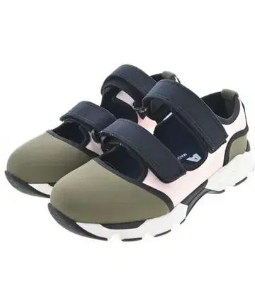 MARNI 여성용 스니커즈